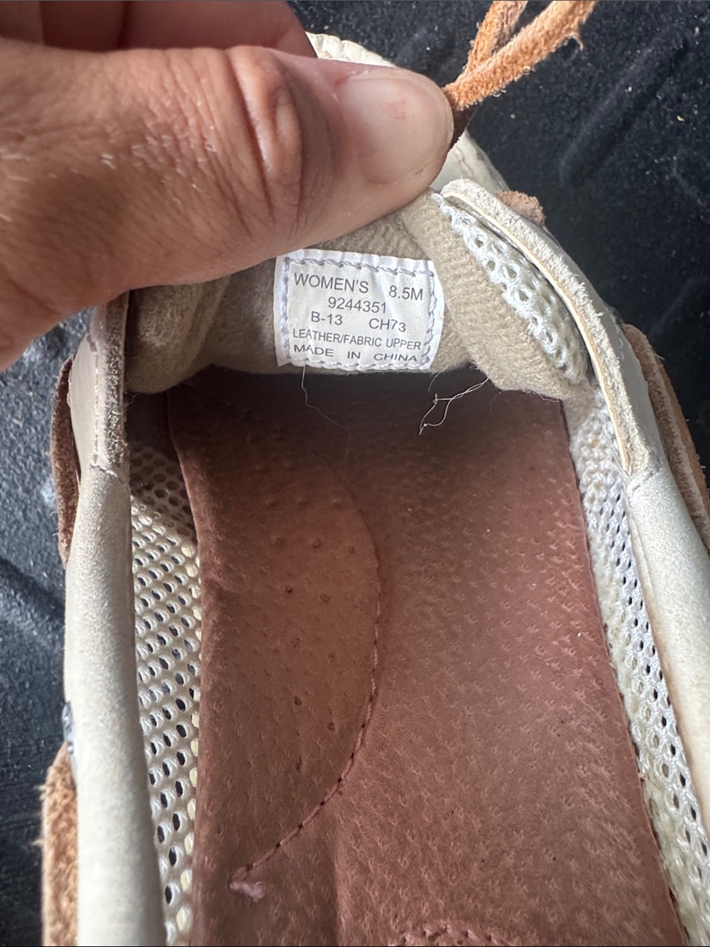 Sperry Women’s Boat Shoes - Picture 7 of 7